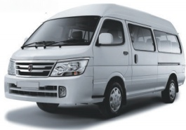 TOYTO HIACE 95'(6480)