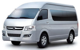 JIULONG HIACE